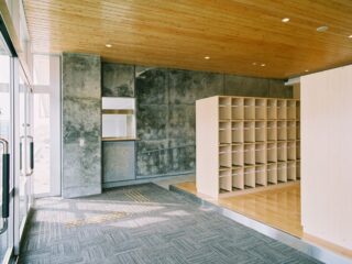 中標津町立計根別学園