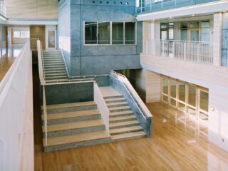中標津町立計根別学園