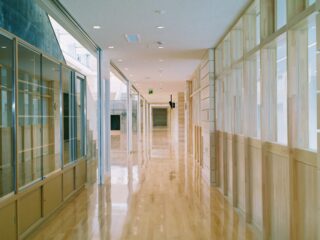 中標津町立計根別学園