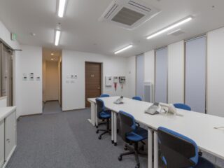 中標津高齢者施設つなぐ