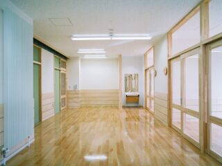 中標津町立計根別学園