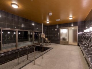 中標津高齢者施設つなぐ