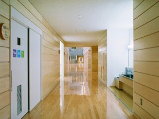 中標津町立計根別学園