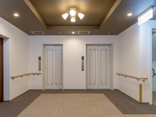 中標津高齢者施設つなぐ