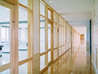 中標津町立計根別学園