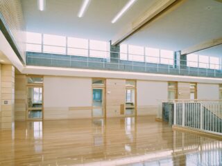 中標津町立計根別学園