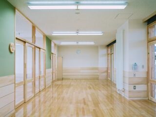 中標津町立計根別学園