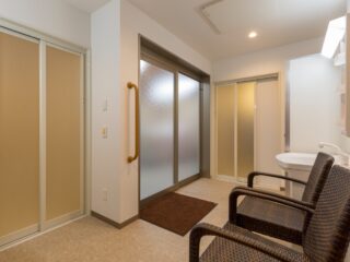 中標津高齢者施設つなぐ
