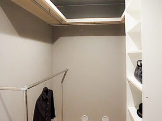 暮らしの余白を楽しむ、収納豊かな平屋。