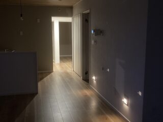 木のぬくもりと空気のやさしさに包まれる、心ほどける住まい。