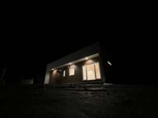 木のぬくもりと空気のやさしさに包まれる、心ほどける住まい。