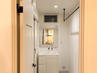 木のぬくもりと空気のやさしさに包まれる、心ほどける住まい。