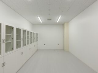 根室振興局 中標津合同庁舎