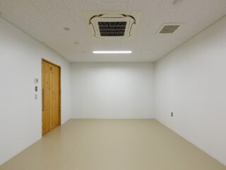 根室振興局 中標津合同庁舎