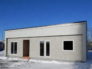 暮らしやすさも、美しさも。どちらも叶える夫婦の平屋。