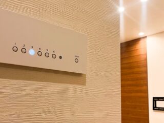 暮らしやすさも、美しさも。どちらも叶える夫婦の平屋。