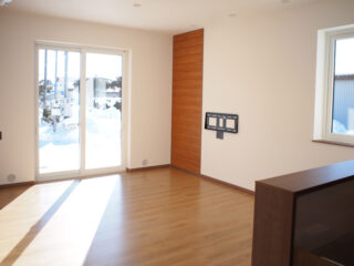 暮らしやすさも、美しさも。どちらも叶える夫婦の平屋。