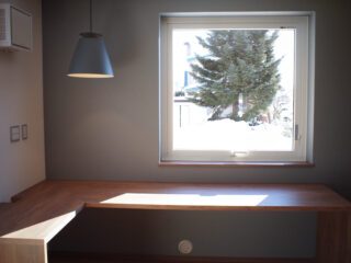 暮らしやすさも、美しさも。どちらも叶える夫婦の平屋。