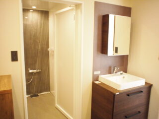 暮らしやすさも、美しさも。どちらも叶える夫婦の平屋。