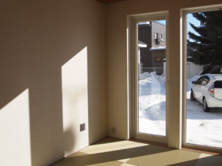 暮らしやすさも、美しさも。どちらも叶える夫婦の平屋。