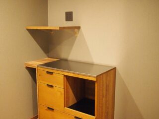 暮らしやすさも、美しさも。どちらも叶える夫婦の平屋。