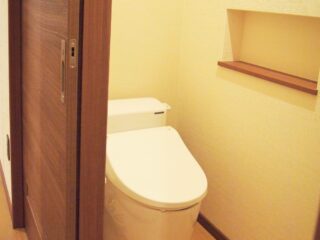 暮らしやすさも、美しさも。どちらも叶える夫婦の平屋。