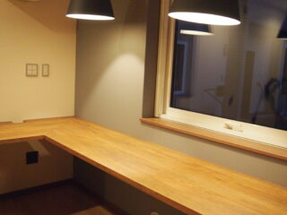 暮らしやすさも、美しさも。どちらも叶える夫婦の平屋。