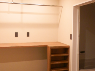 暮らしやすさも、美しさも。どちらも叶える夫婦の平屋。